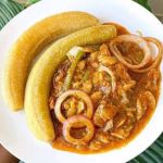 Farigo Food take out LLC