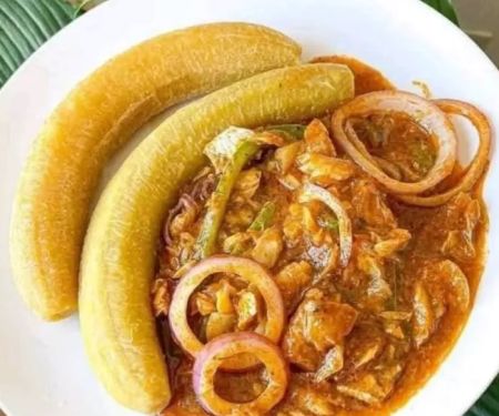 Farigo Food take out LLC