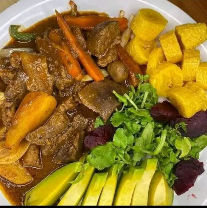 Farigo Food take out LLC Picture 7