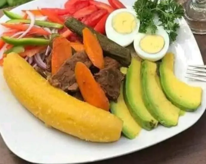 Farigo Food take out LLC Picture 3