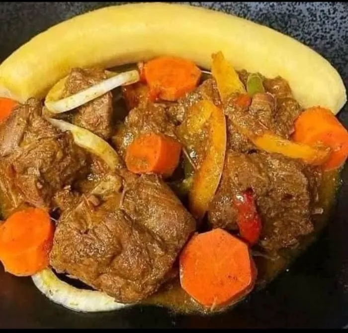 Farigo Food take out LLC Picture 8