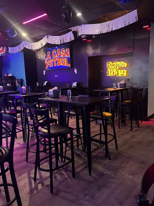 Antojitos Bar & Restaurant Picture 2