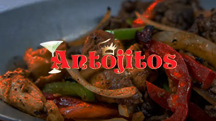 Antojitos Bar & Restaurant Picture 6