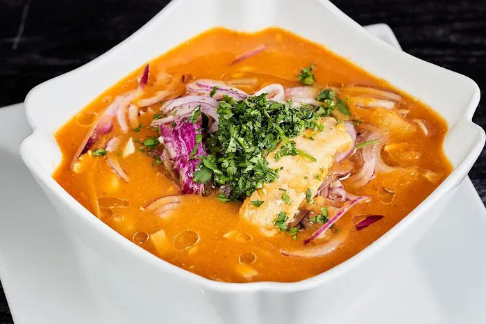 Antojitos Bar & Restaurant Picture 4