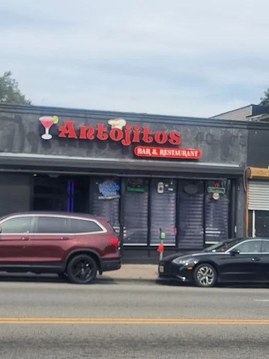 Antojitos Bar & Restaurant Picture 5