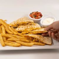 Antojitos Bar & Restaurant ico