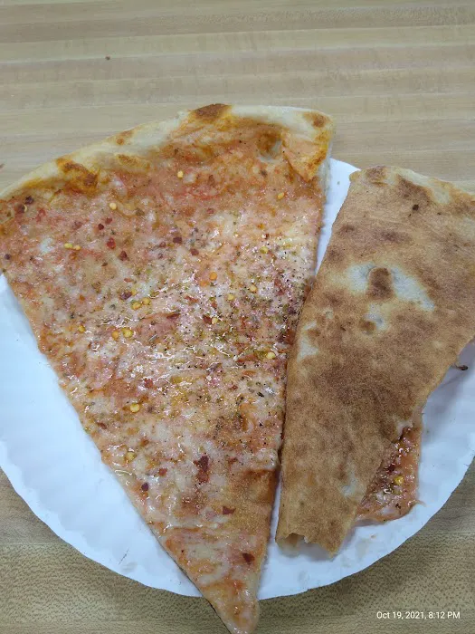 Bruno's Pizzeria Picture 5