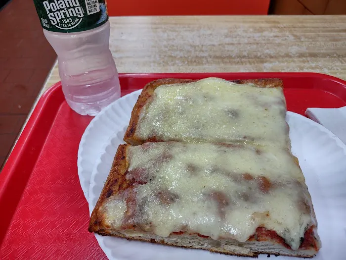 Bruno's Pizzeria Picture 7