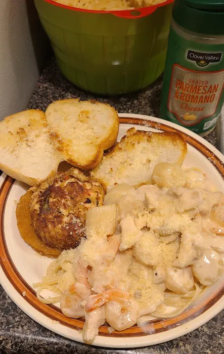 Bruno's Pizzeria Picture 2