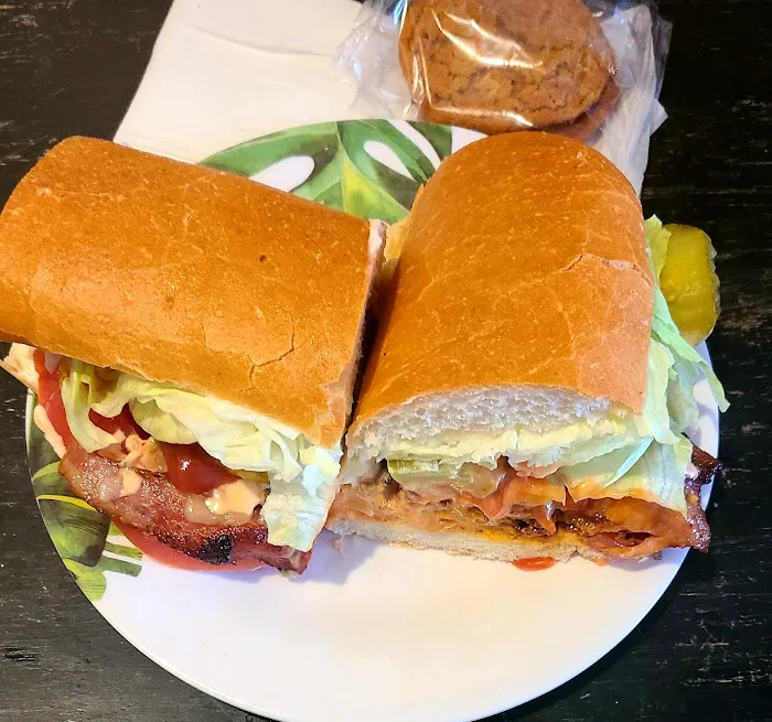 Bruno's Pizzeria Picture 8