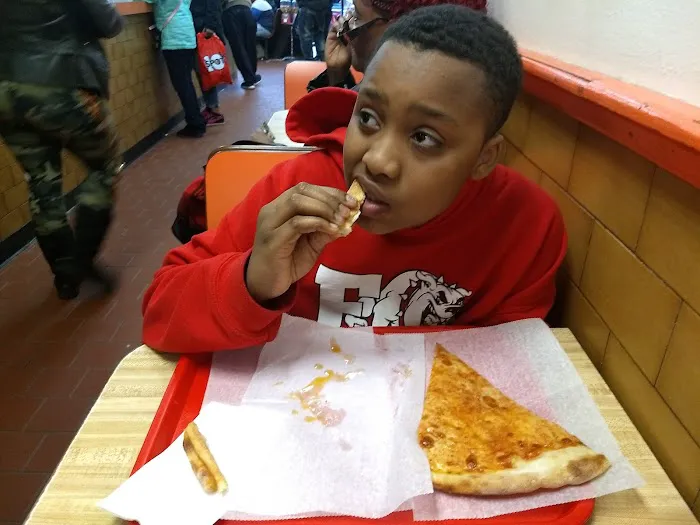 Bruno's Pizzeria Picture 10