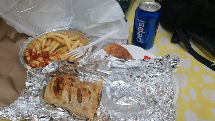 Bruno's Pizzeria Picture 9