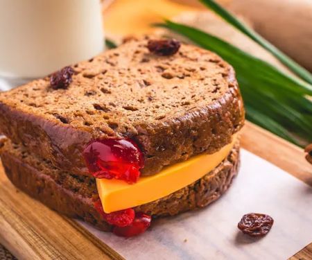 Golden Krust Caribbean Restaurant