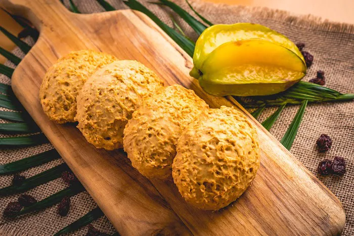 Golden Krust Caribbean Restaurant Picture 4