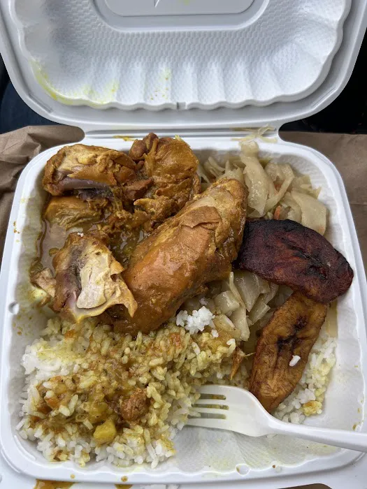 Golden Krust Caribbean Restaurant Picture 8