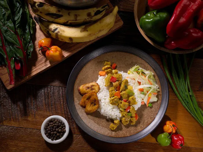 Golden Krust Caribbean Restaurant Picture 7