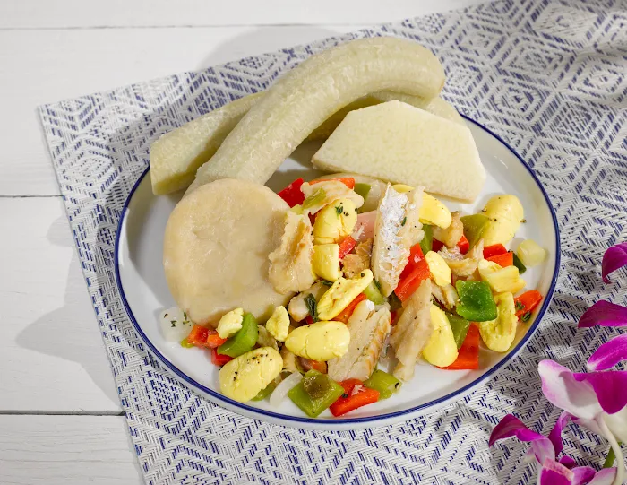 Golden Krust Caribbean Restaurant Picture 9