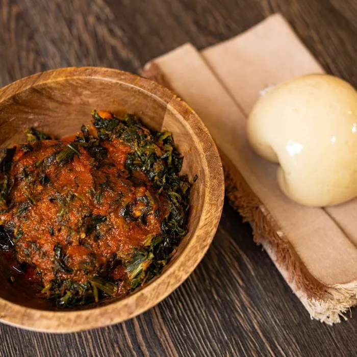 Eatwell African Cuisine Picture 3