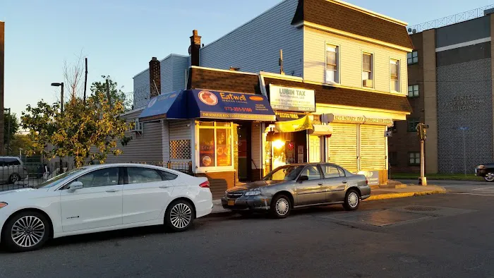 Eatwell African Cuisine Picture 1