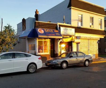 Eatwell African Cuisine