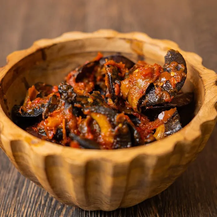 Eatwell African Cuisine Picture 4