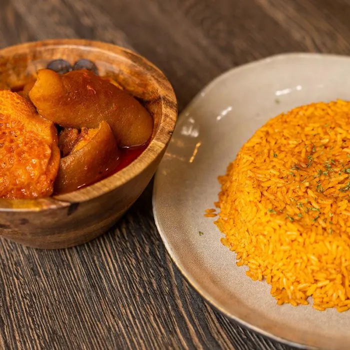 Eatwell African Cuisine Picture 8