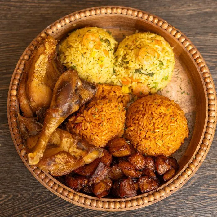 Eatwell African Cuisine Picture 7