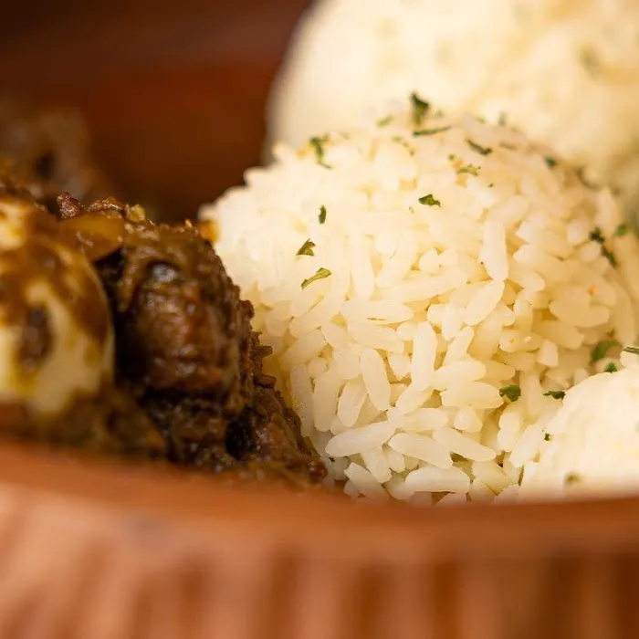 Eatwell African Cuisine Picture 5