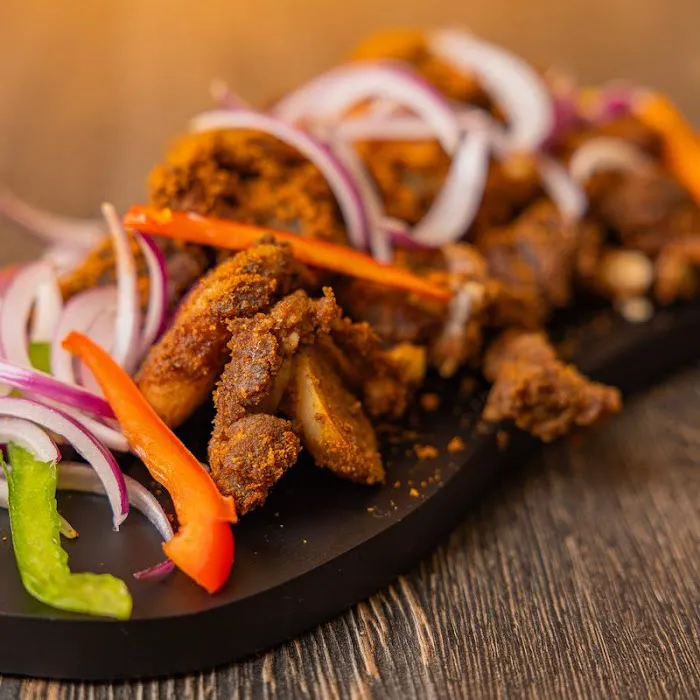 Eatwell African Cuisine Picture 6