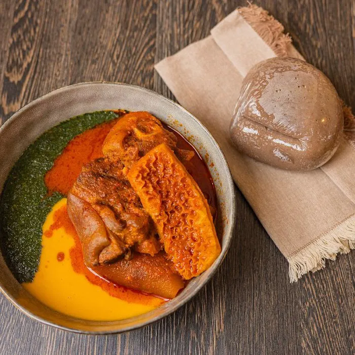 Eatwell African Cuisine Picture 9