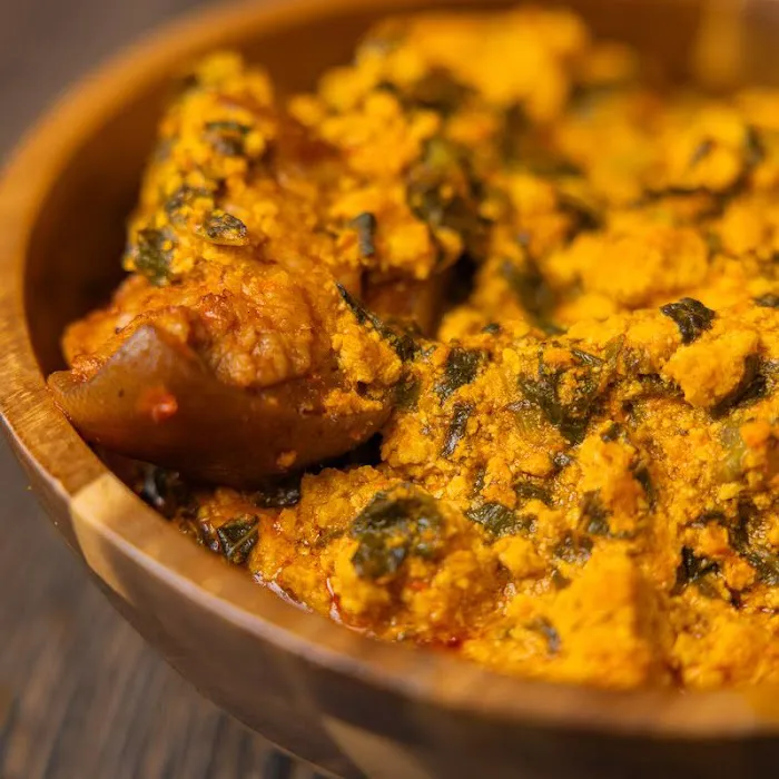 Eatwell African Cuisine Picture 10