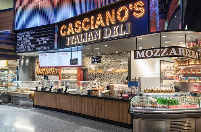 Casiano's Italian Specialties Picture 6