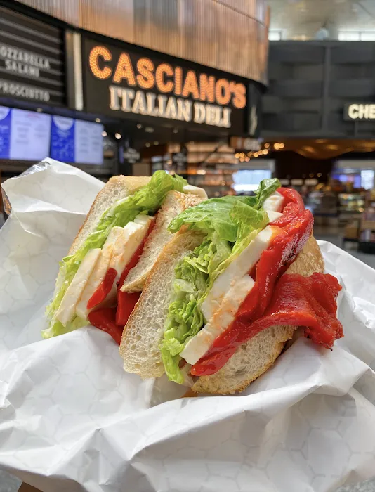 Casiano's Italian Specialties Picture 10