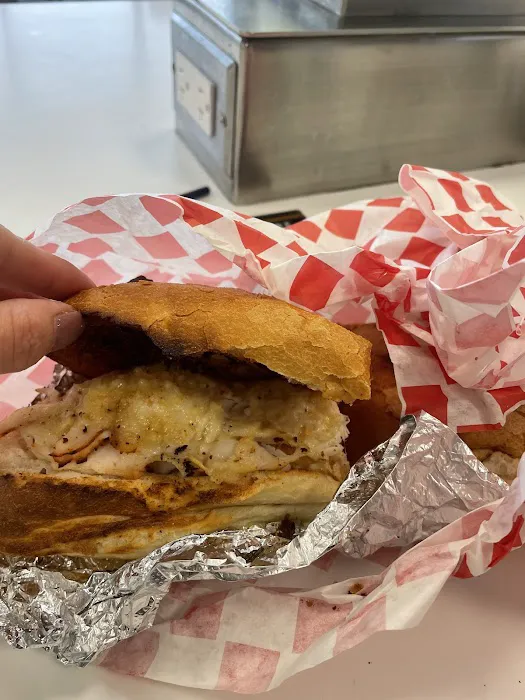 Casiano's Italian Specialties Picture 1