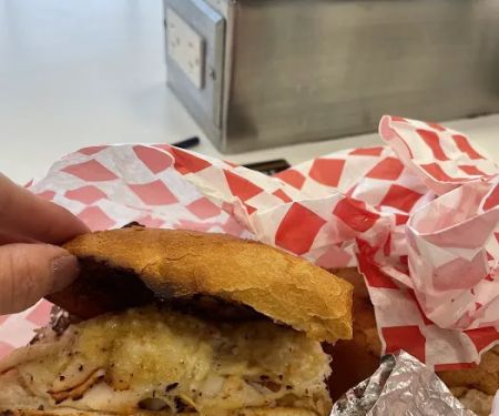 Casiano's Italian Specialties