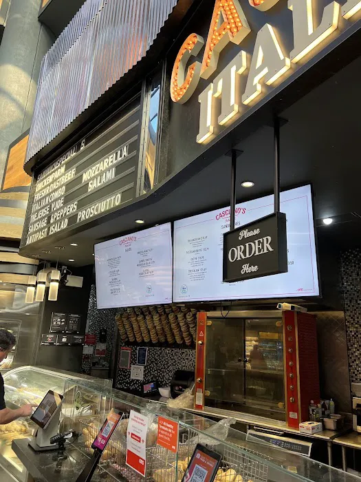 Casiano's Italian Specialties Picture 5