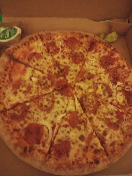 Papa Johns Pizza Picture 4