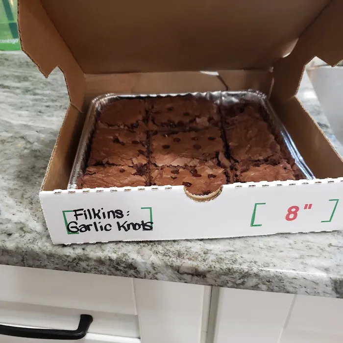 Papa Johns Pizza Picture 9