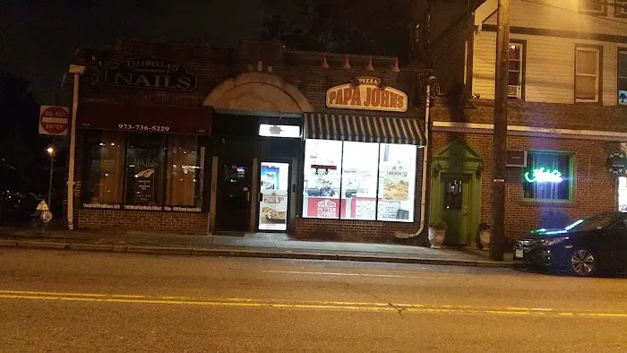 Papa Johns Pizza Picture 7