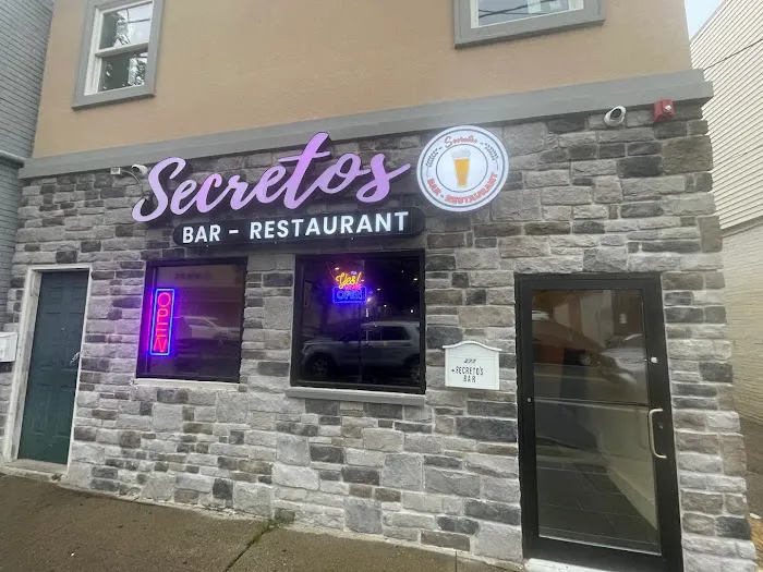 Secretos Bar & Restaurant Picture 10