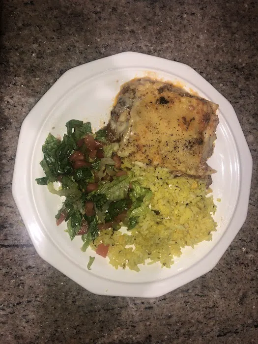 Secretos Bar & Restaurant Picture 7