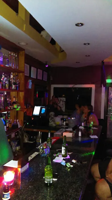 Secretos Bar & Restaurant Picture 3