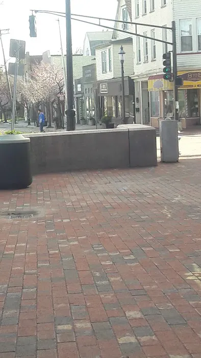 Secretos Bar & Restaurant Picture 8