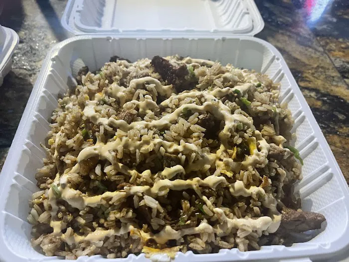 Secretos Bar & Restaurant Picture 2