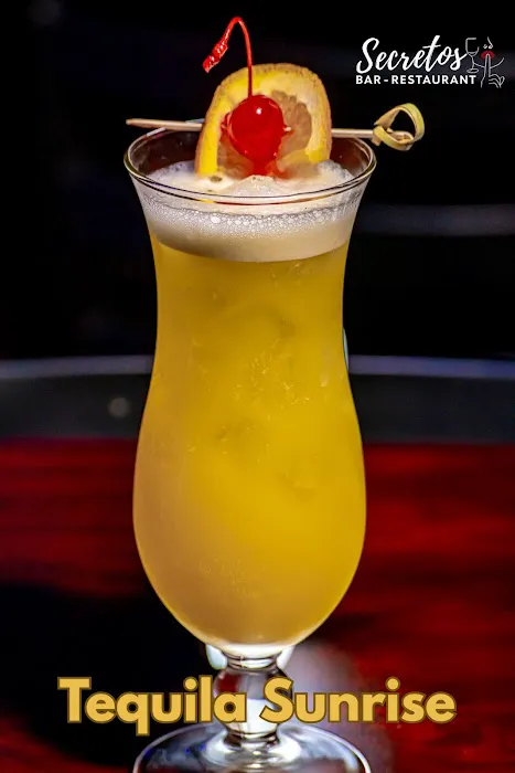 Secretos Bar & Restaurant Picture 5