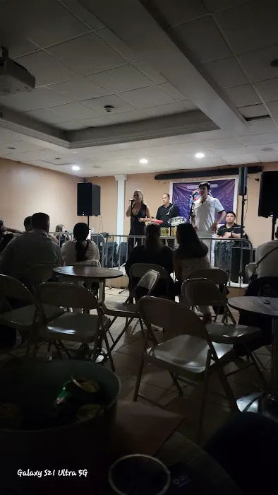 Secretos Bar & Restaurant Picture 1