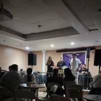 Secretos Bar & Restaurant ico