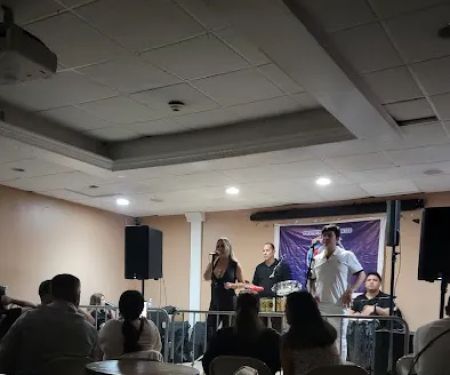 Secretos Bar & Restaurant