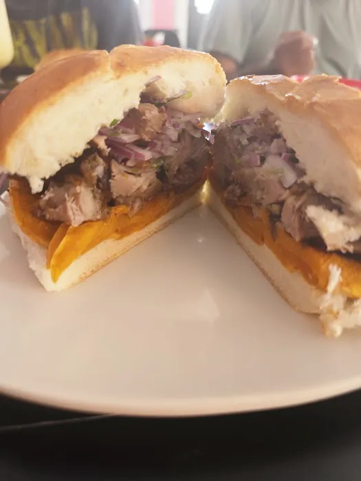 Chimpun callao Picture 9