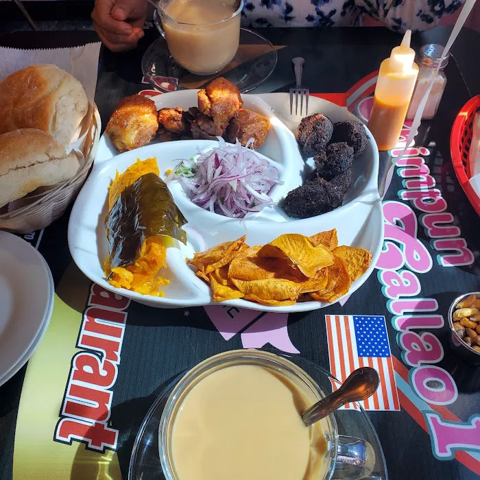 Chimpun callao Picture 10